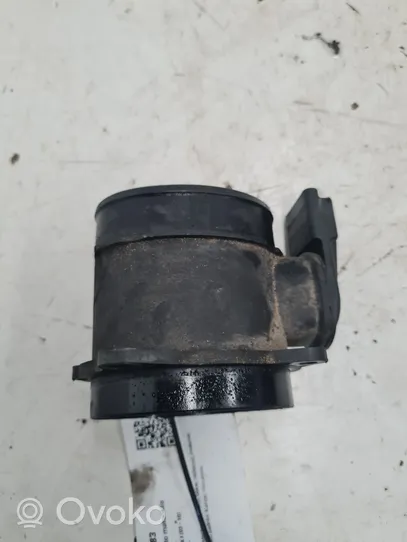 Ford C-MAX I Mass air flow meter 9650010780