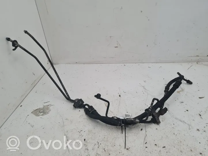 Ford C-MAX I Power steering hose/pipe/line 