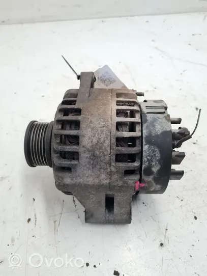 Opel Vectra C Alternador 