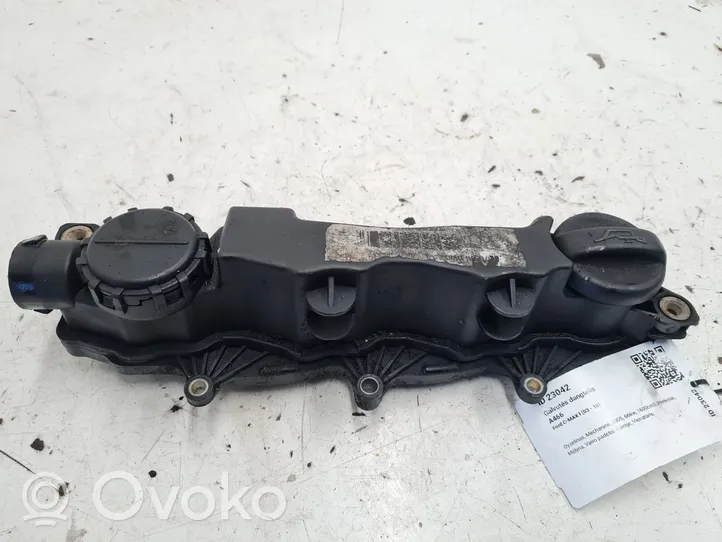 Ford C-MAX I Крышка головки 9651815680A