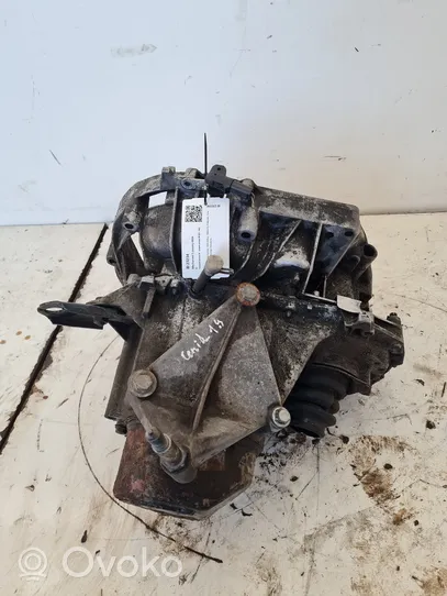 Renault Scenic II -  Grand scenic II Manual 5 speed gearbox 7700600037