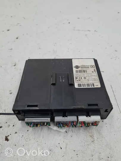 Nissan Primera Module confort 28550AV7