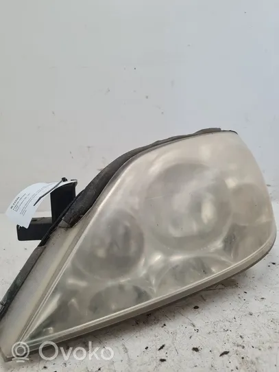 Nissan Primera Headlight/headlamp 