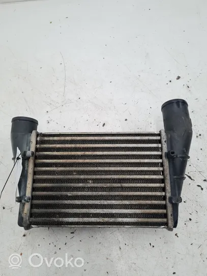 Volkswagen PASSAT B5 Chłodnica powietrza doładowującego / Intercooler 058145805A