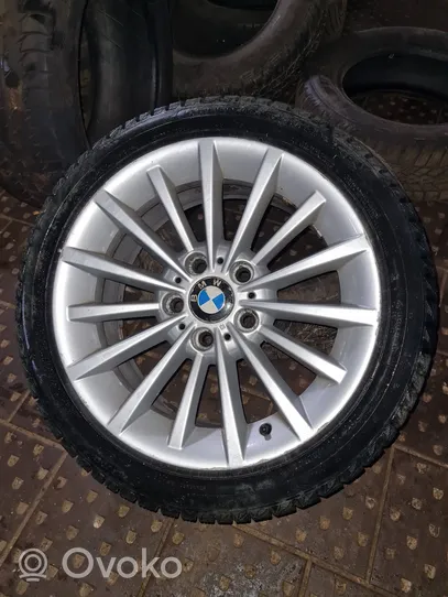 BMW 3 E90 E91 R 17 alumīnija - vieglmetāla disks (-i) 