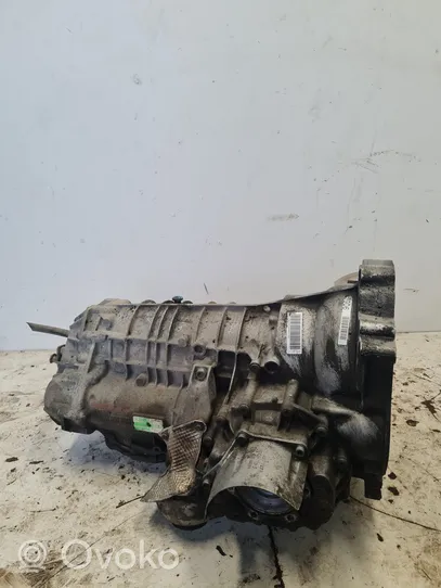 Audi A4 S4 B5 8D Automatic gearbox 030070