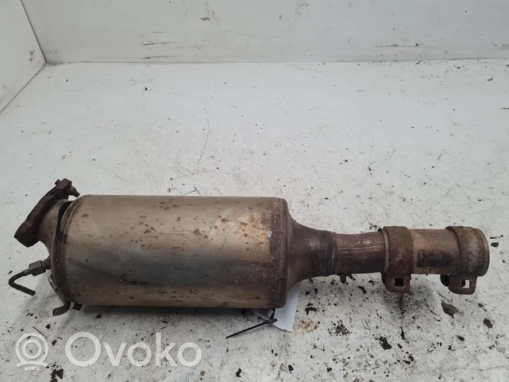 Volkswagen PASSAT B5.5 Filtro antiparticolato catalizzatore/FAP/DPF 