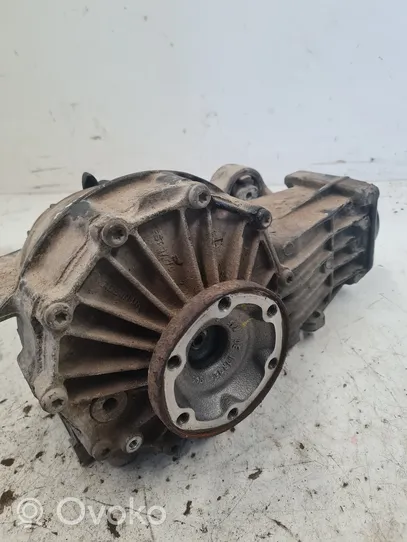 Audi A6 Allroad C5 Rear differential 