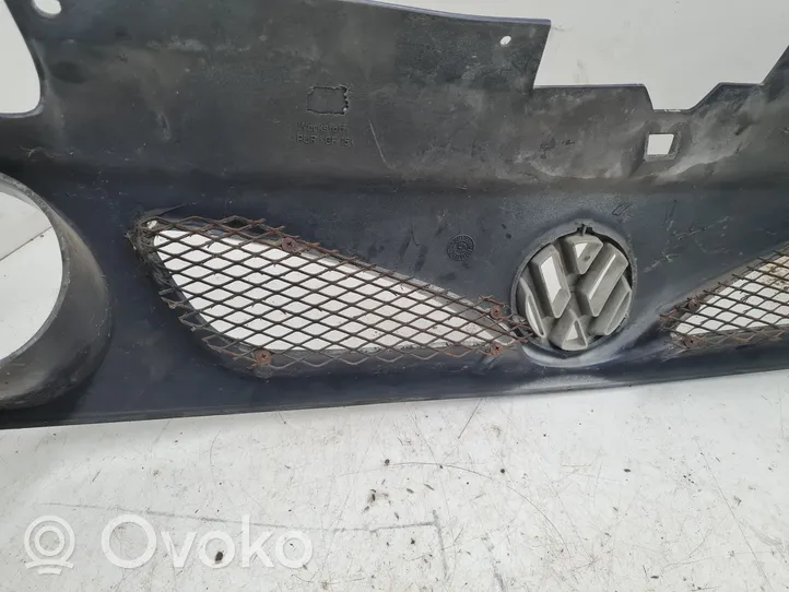 Volkswagen Sharan Grille de calandre avant 