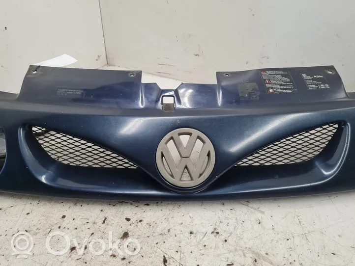 Volkswagen Sharan Grille de calandre avant 