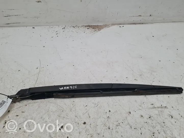 Opel Signum Rear wiper blade 