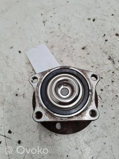 Volvo S60 Wheel ball bearing 