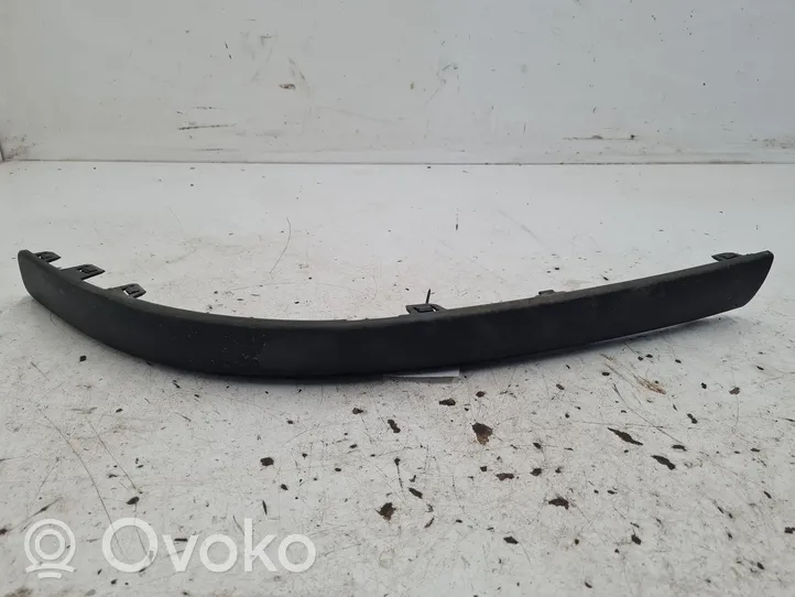 Volvo S60 Front bumper splitter molding 9484010