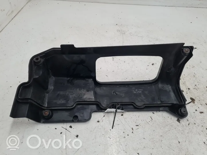 BMW 3 E90 E91 Abdeckung Deckel Luftfilterkasten 77872540