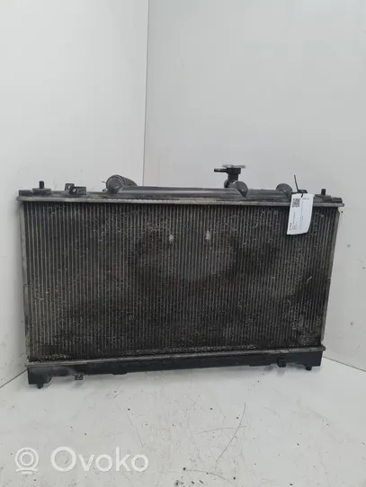 Mazda 6 Radiateur de refroidissement 13154972