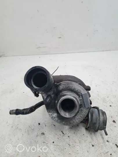 Audi A6 S6 C5 4B Turboahdin 4541352