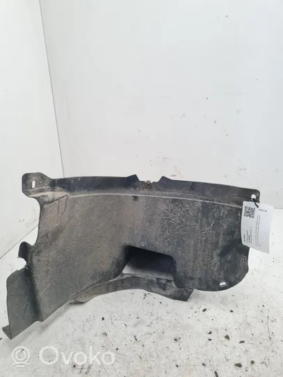 Volkswagen PASSAT B6 Rivestimento paraspruzzi passaruota anteriore 3C0805912