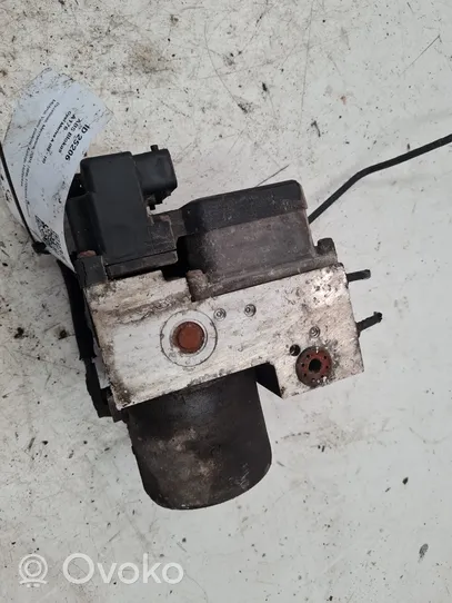 Opel Meriva A ABS Pump 0273004655