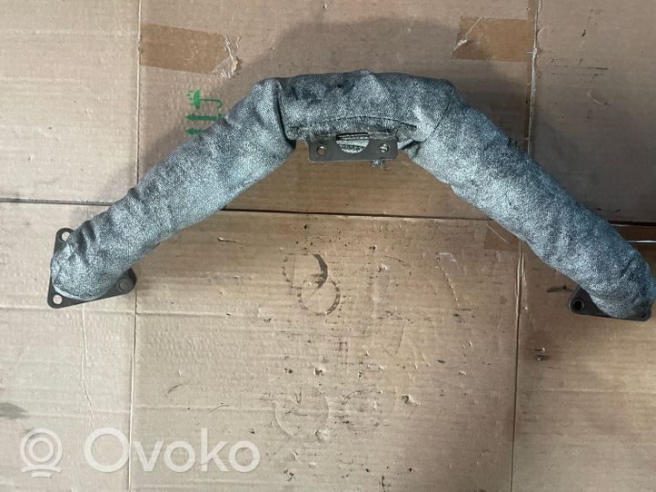 Land Rover Range Rover L322 Raccord flexible échappement AH4Q6P647