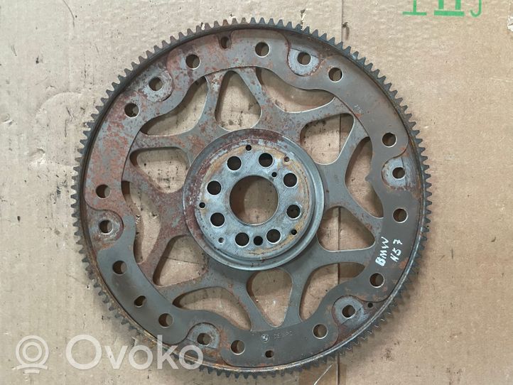 BMW X5 E70 Pressure plate 850667006