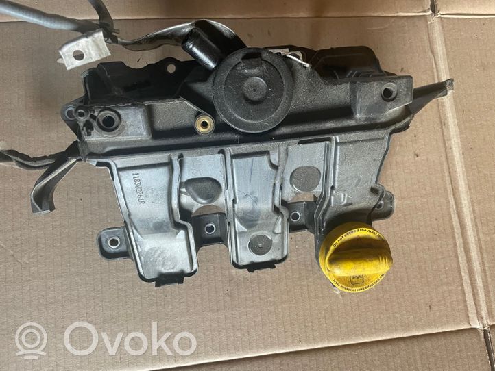 Nissan X-Trail T32 Wąż / Rurka odpowietrznika 118302761R