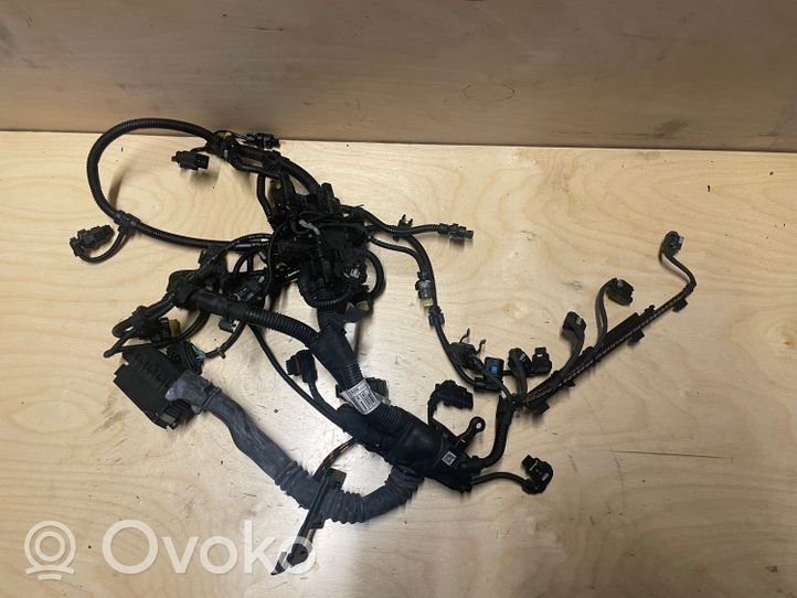 Mini Cooper Countryman F60 Faisceau de câblage pour moteur 8593228