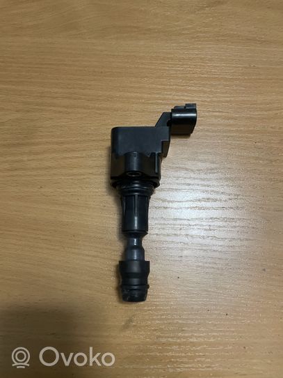 Opel Antara High voltage ignition coil 12629646