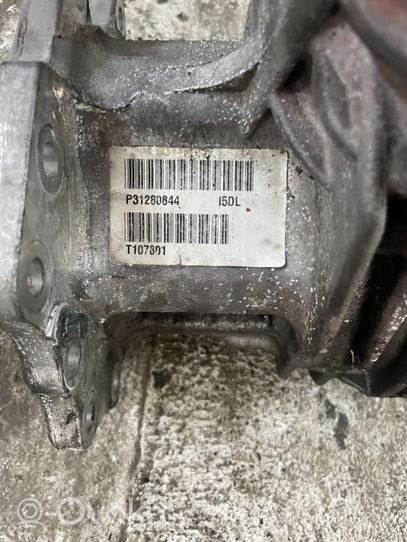 Volvo V60 Verteilergetriebe P31280844