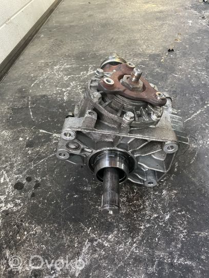 Audi Q3 8U Mechanizm różnicowy przedni / Dyferencjał 0A64009053AF