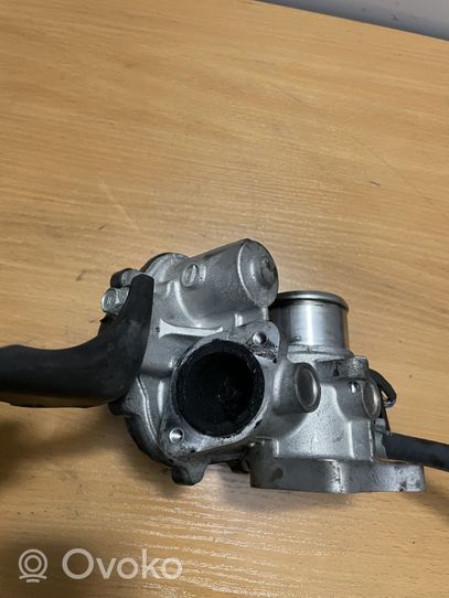 Hyundai Tucson TL EGR vožtuvas 284622U000