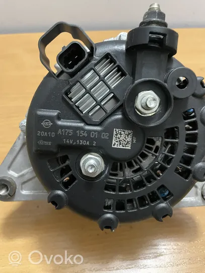 SsangYong Tivoli Generatore/alternatore 1731540102