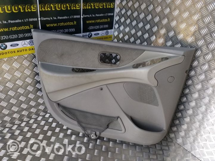 Nissan Almera Tino Etuoven verhoilu 80901BU100