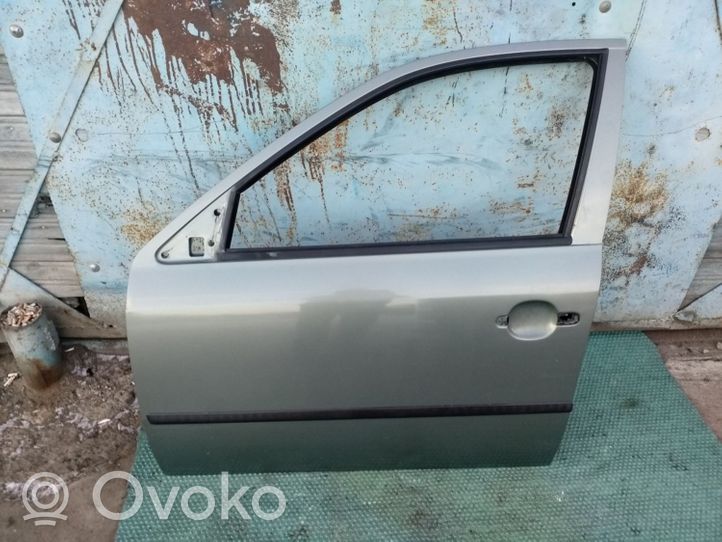 Skoda Octavia Mk1 (1U) Drzwi przednie 