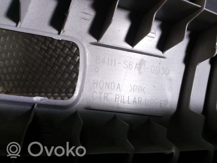 Honda Civic Rivestimento montante (A) 84111S6A0030