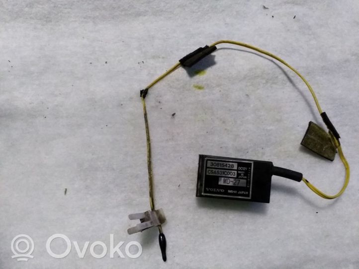 Volvo S60 Sensore temperatura interna 30815428