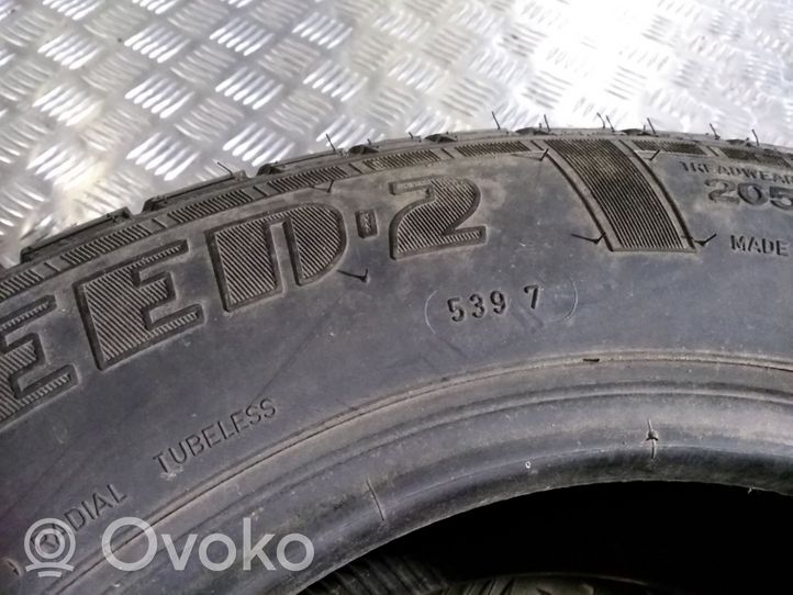 Opel Astra G Pneumatici estivi R15 20560R15