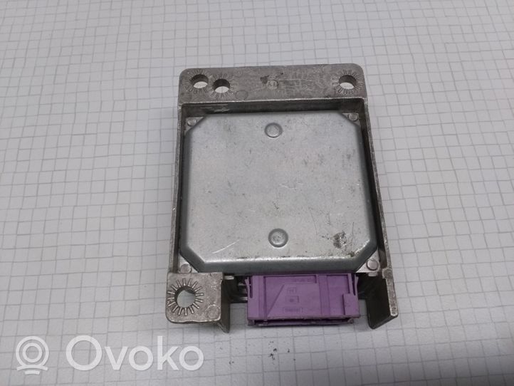 Opel Astra F Module de contrôle airbag 90519067