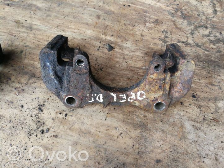 Opel Astra G Front Brake Caliper Pad/Carrier 