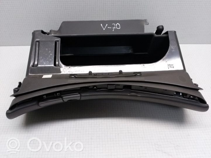 Volvo V70 Glove box set 8650374