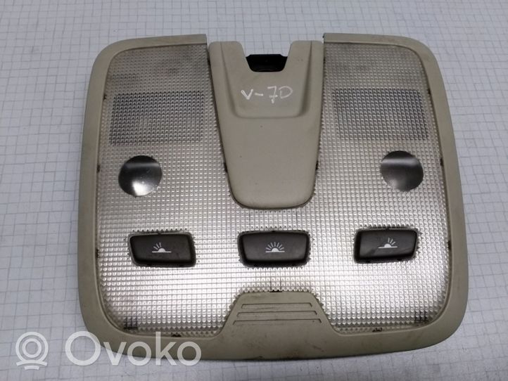 Volvo V70 Interior lighting switch 9483553