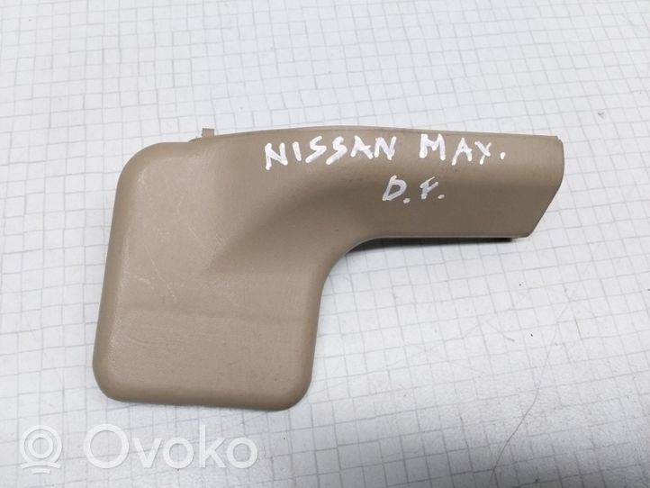 Nissan Maxima Inne części wnętrza samochodu RH2Y1