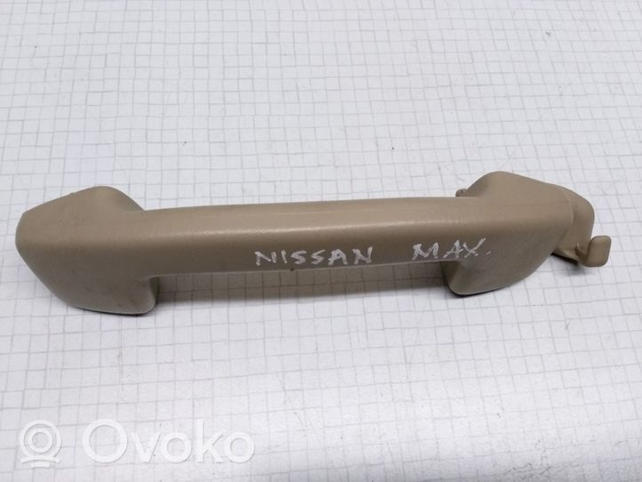 Nissan Maxima Uchwyt / Rączka sufitowa tylna 