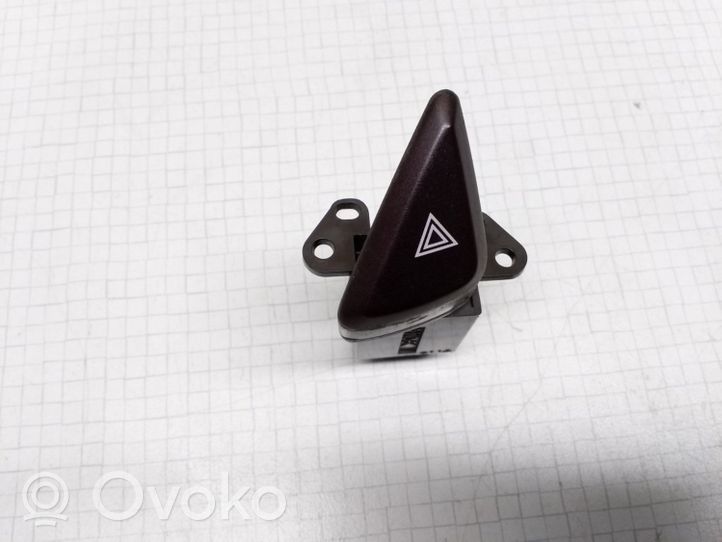 Mitsubishi Space Wagon Hazard light switch 