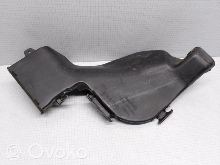 Mitsubishi Space Wagon Salono oro latakas (-ai) MR283960