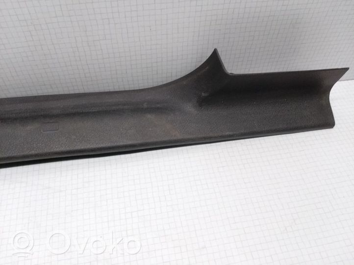 Opel Zafira A Other sill/pillar trim element 24411736