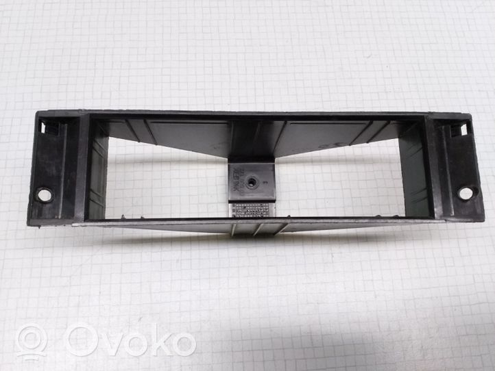 Opel Astra G Radio/GPS head unit trim 90560122