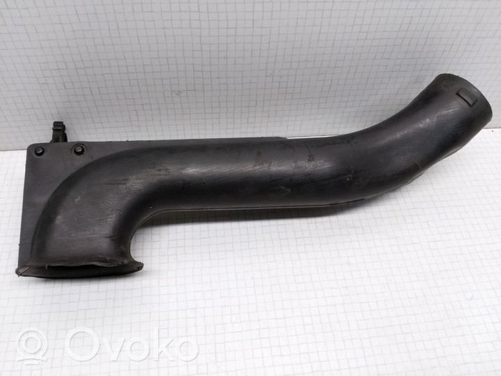 Opel Astra G Cabin air duct channel 9202910FH