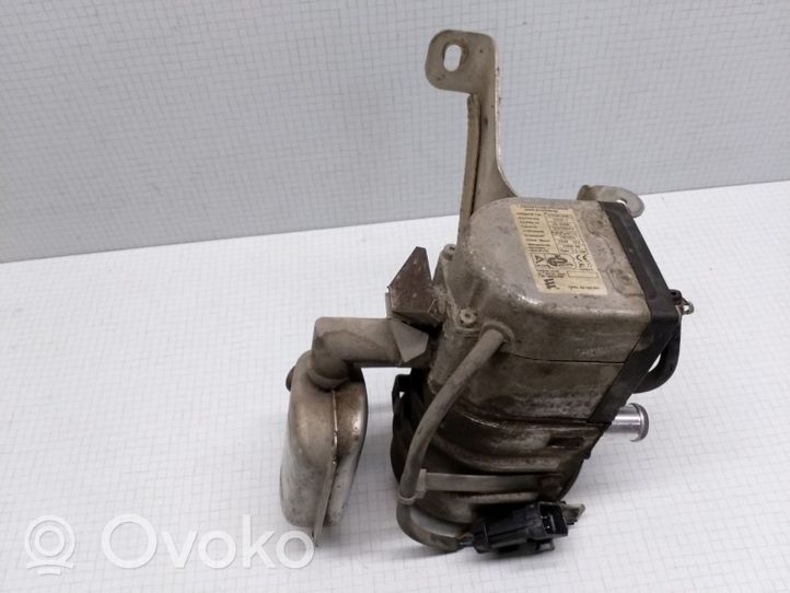 Opel Astra G Auxiliary pre-heater (Webasto) 09146031