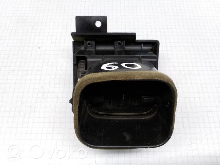 Opel Astra G Copertura griglia di ventilazione laterale cruscotto 