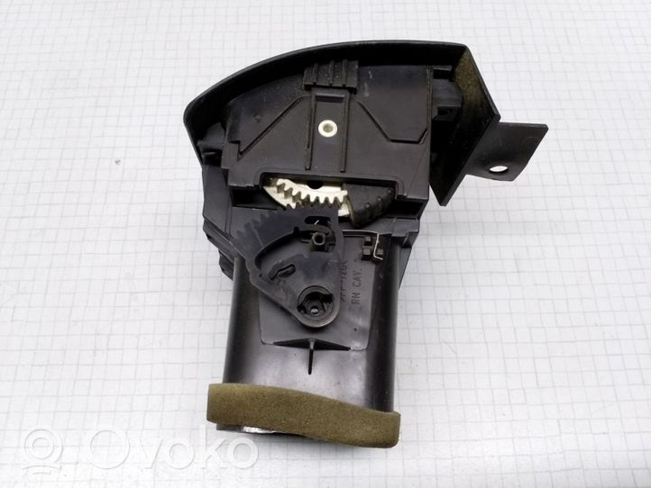 Opel Astra G Copertura griglia di ventilazione laterale cruscotto 